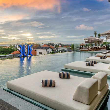 Tui Blue Berawa Hotel And Villas Canggu Екстериор снимка