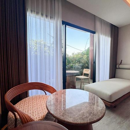 Tui Blue Berawa Hotel And Villas Canggu Екстериор снимка