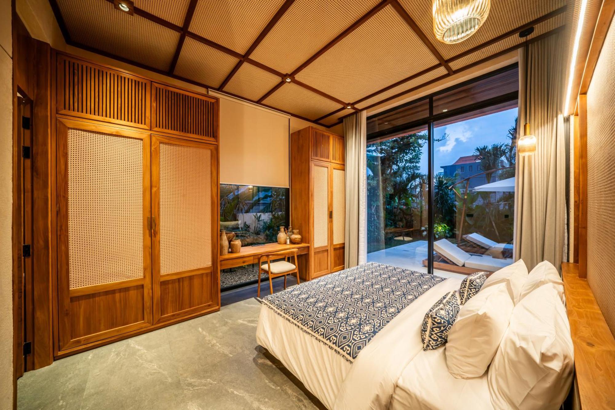 Tui Blue Berawa Hotel And Villas Canggu Екстериор снимка