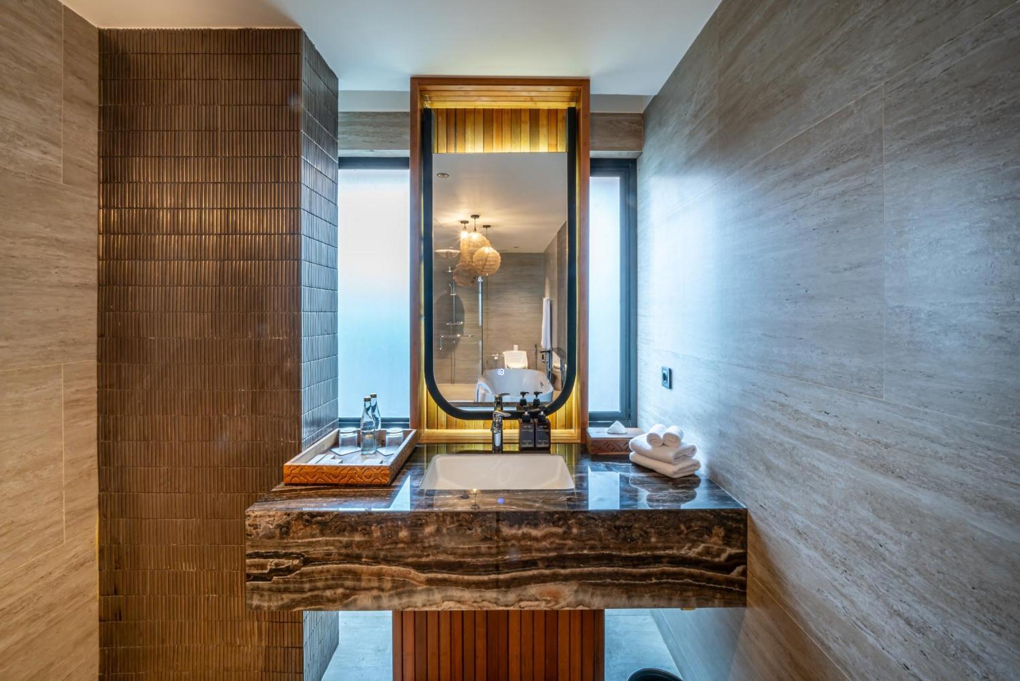 Tui Blue Berawa Hotel And Villas Canggu Екстериор снимка