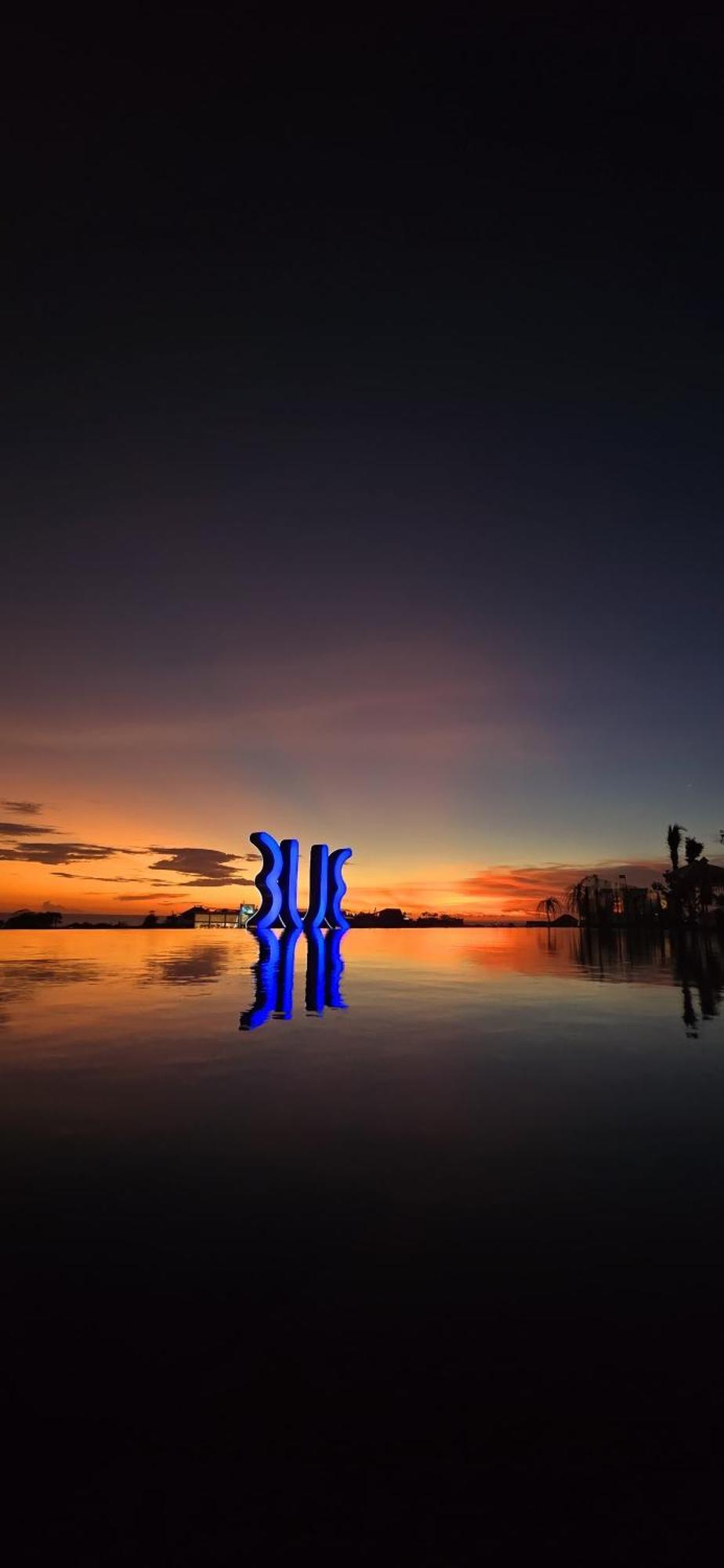 Tui Blue Berawa Hotel And Villas Canggu Екстериор снимка